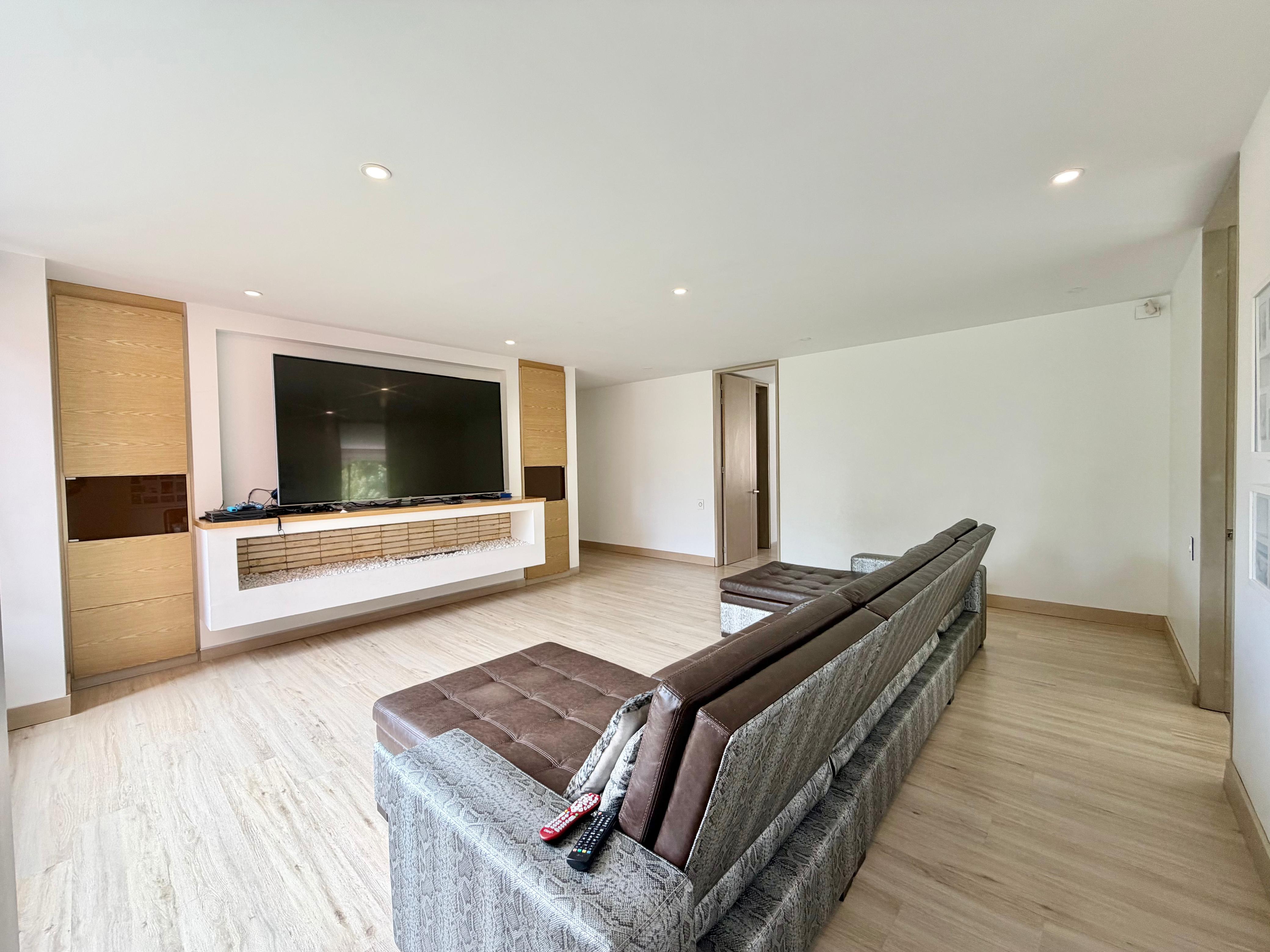 Apartamento en venta en Montearroyo, Bogotá · foto 21 de 21