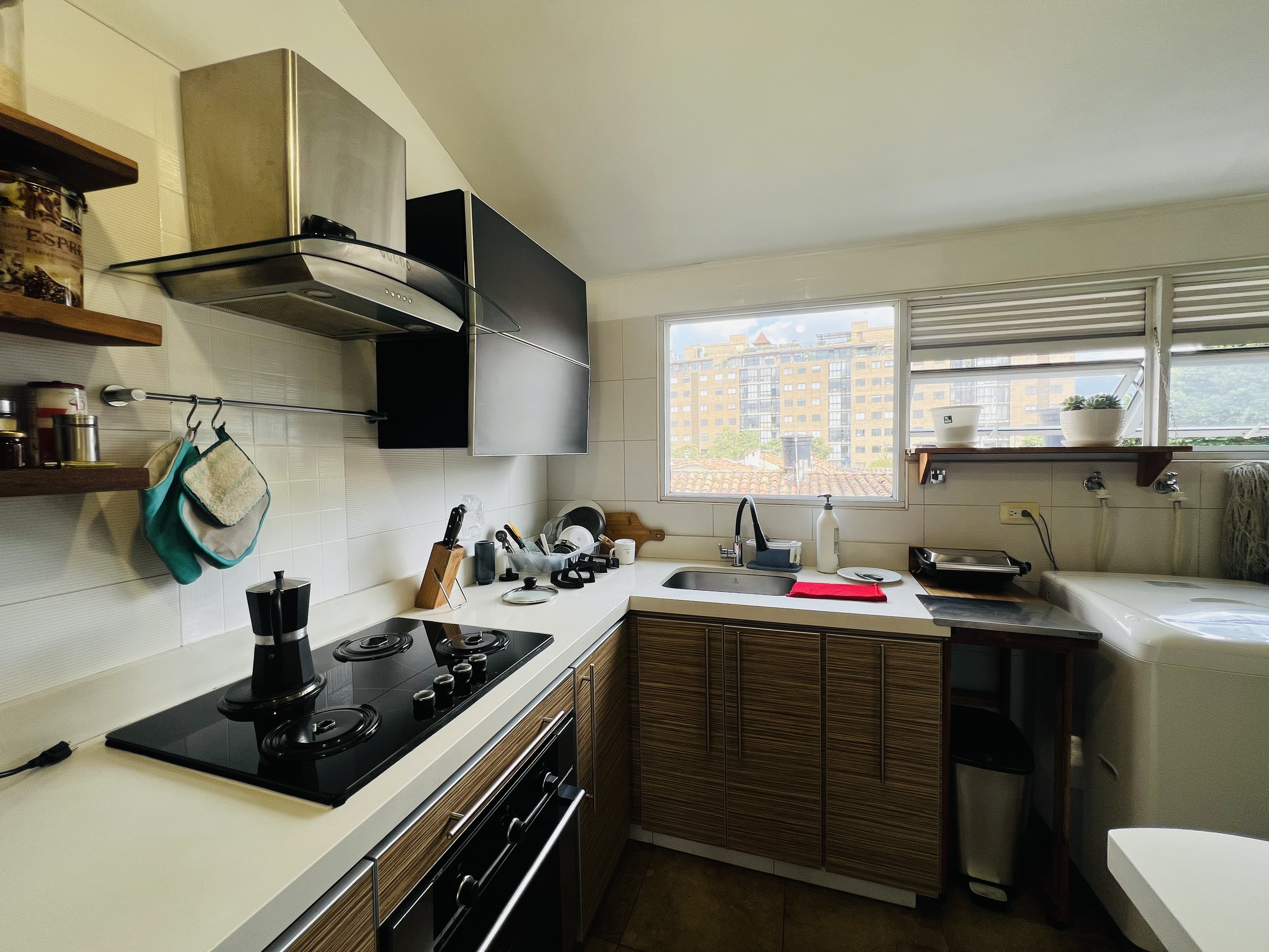 Apartamento en venta en Barrios Unidos, Bogotá · foto 11 de 13