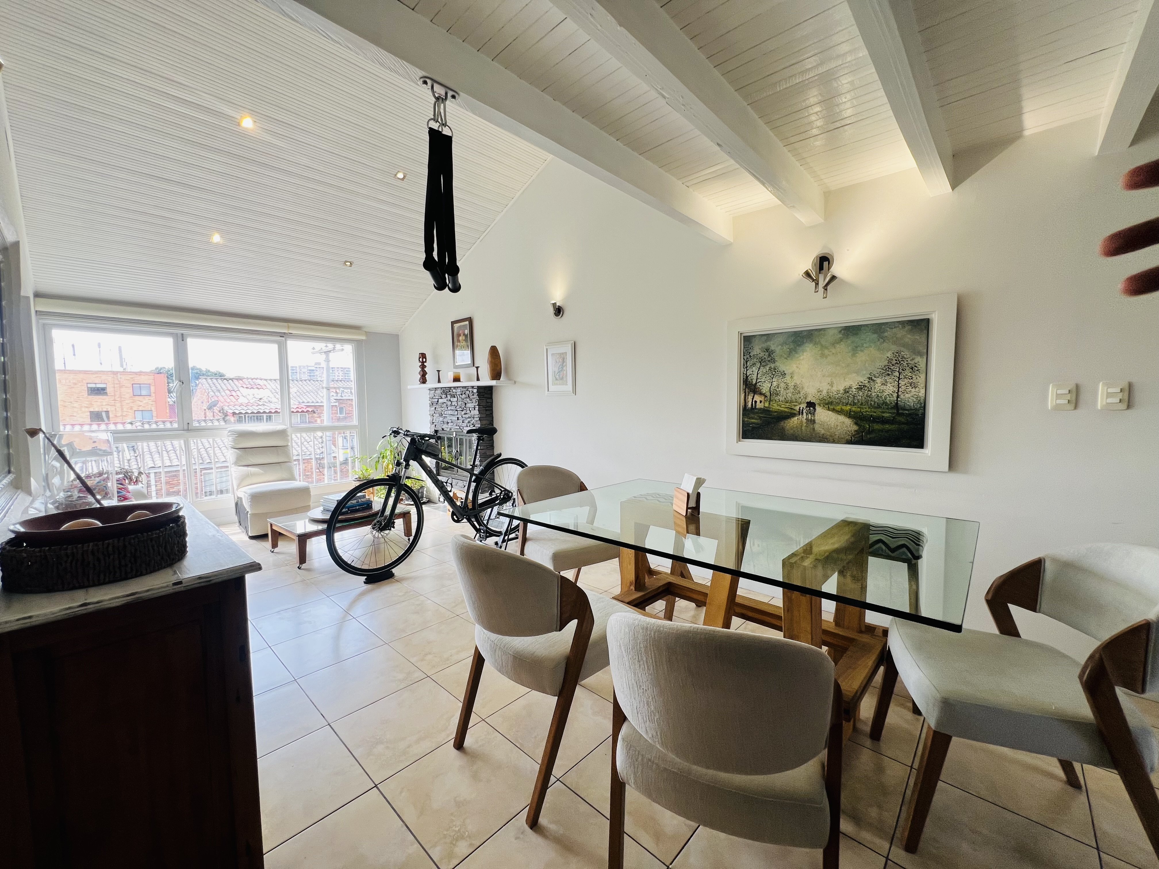 Apartamento en venta en Barrios Unidos, Bogotá · foto 4 de 13