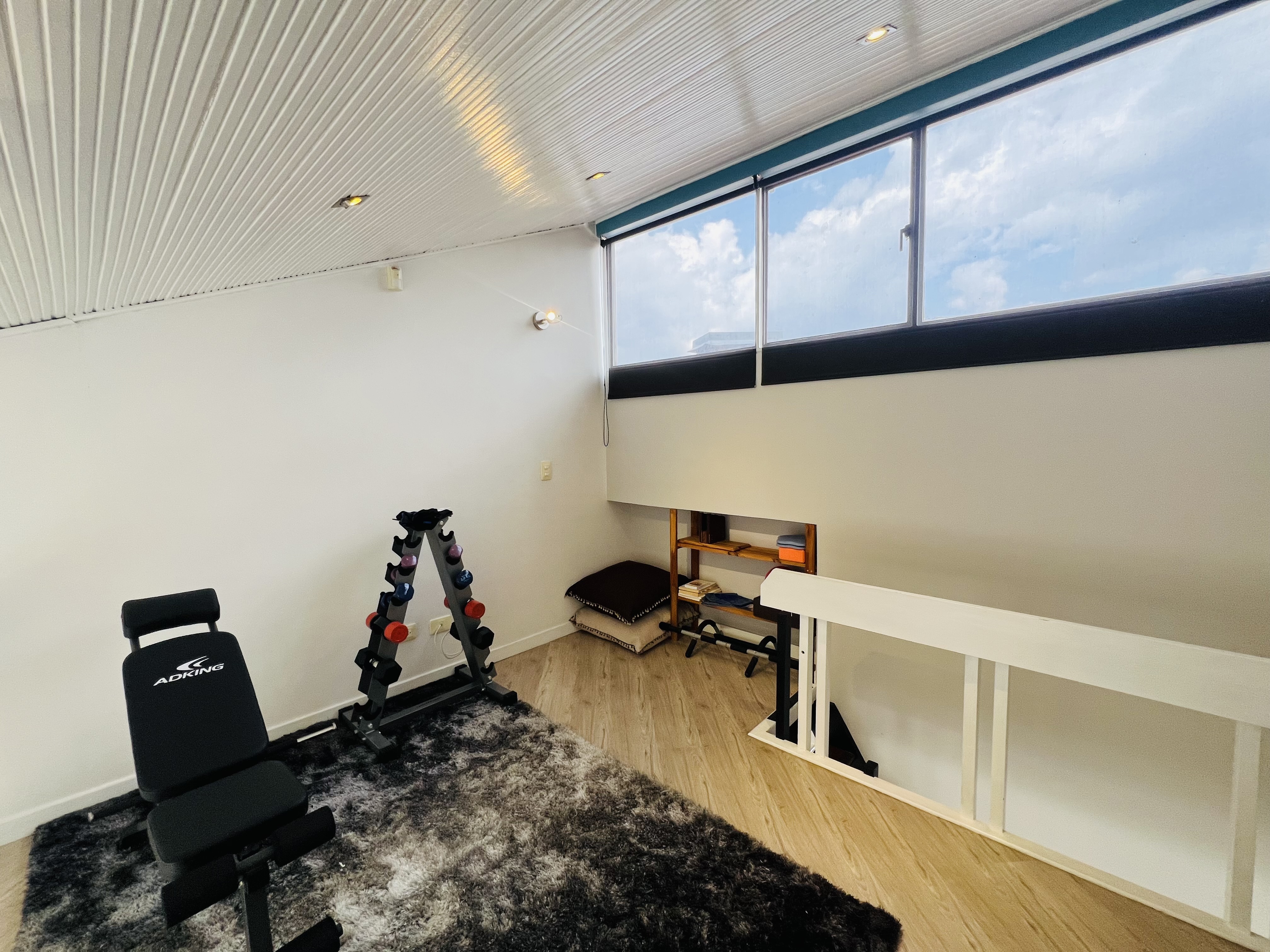 Apartamento en venta en Barrios Unidos, Bogotá · foto 5 de 13