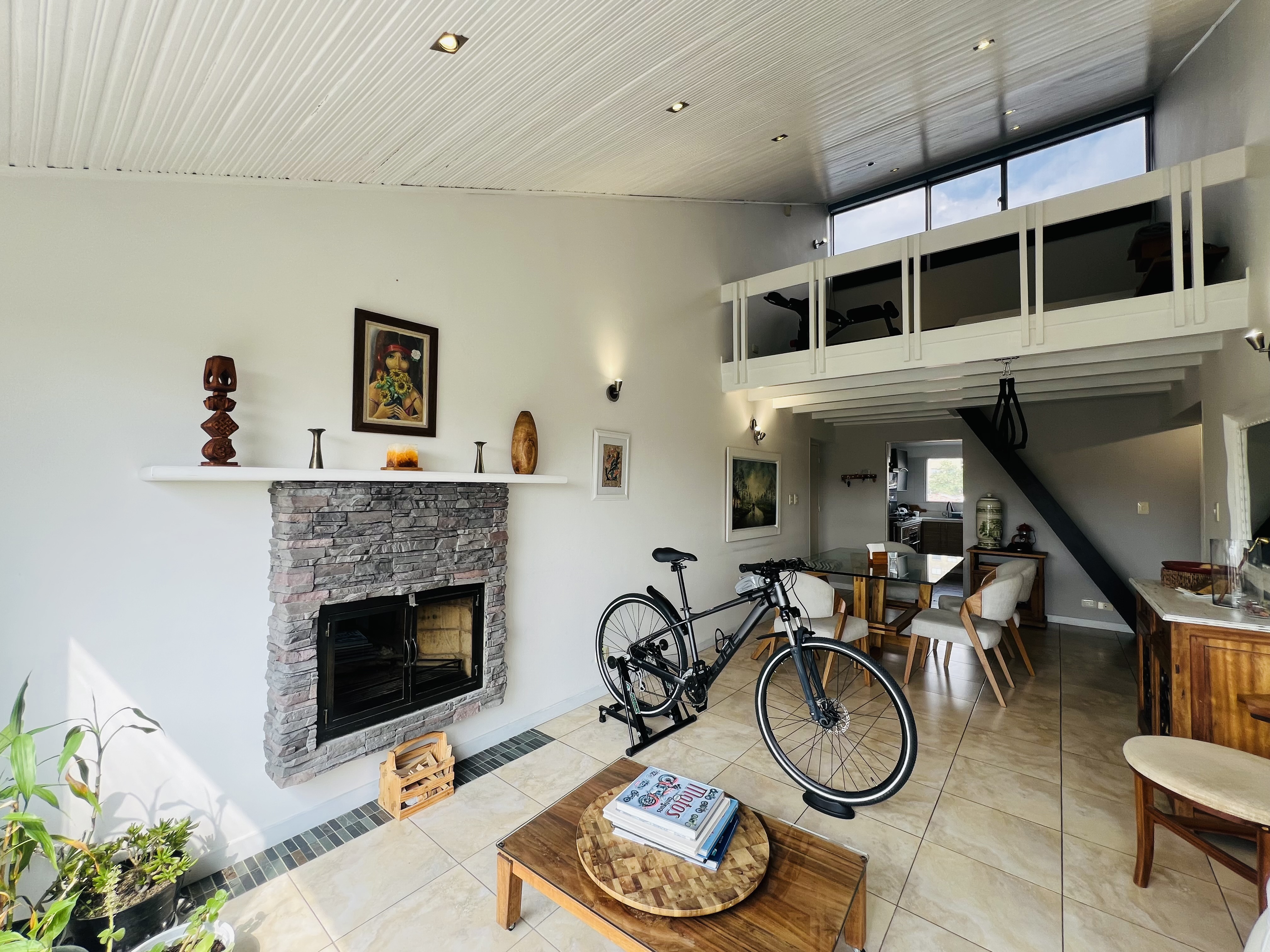 Apartamento en venta en Barrios Unidos, Bogotá · foto 3 de 13