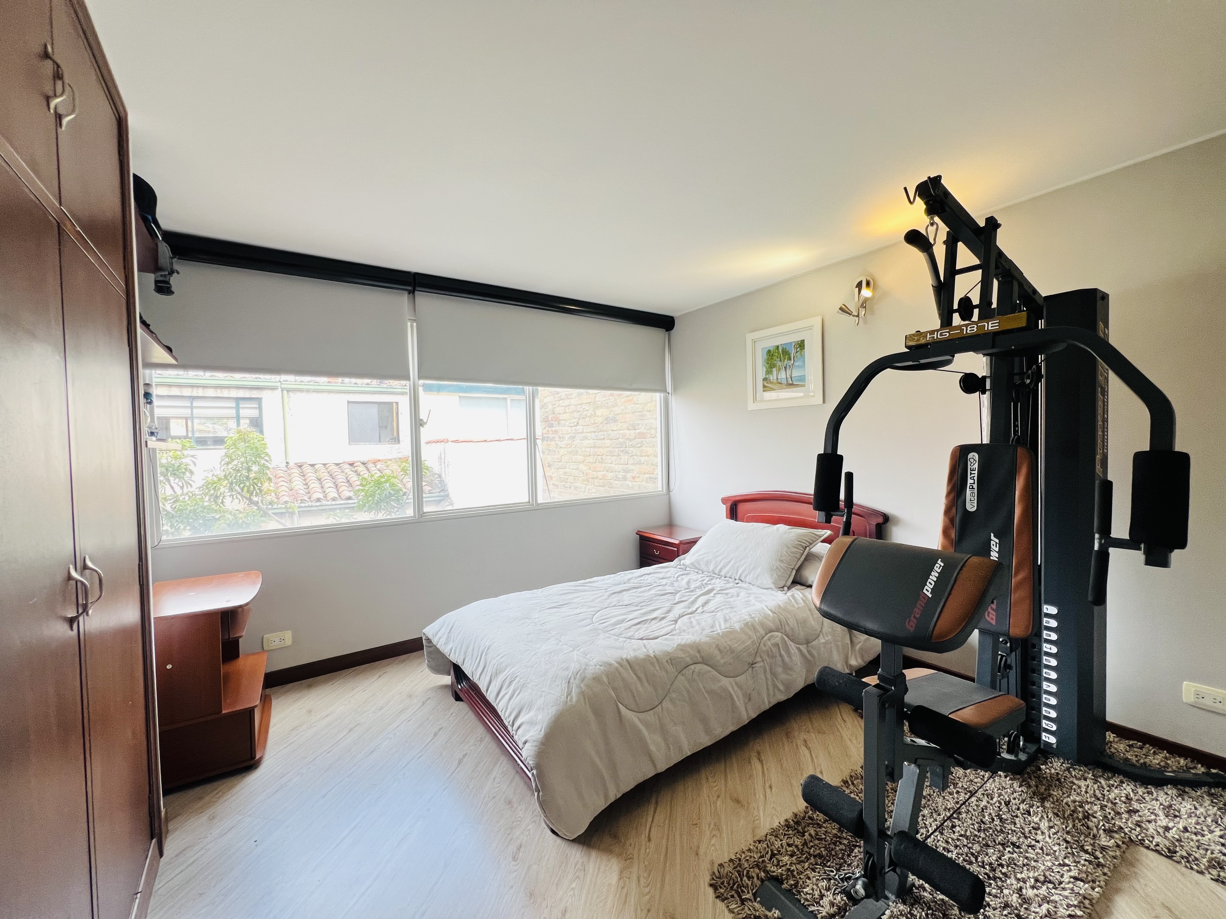 Apartamento en venta en Barrios Unidos, Bogotá · foto 6 de 13
