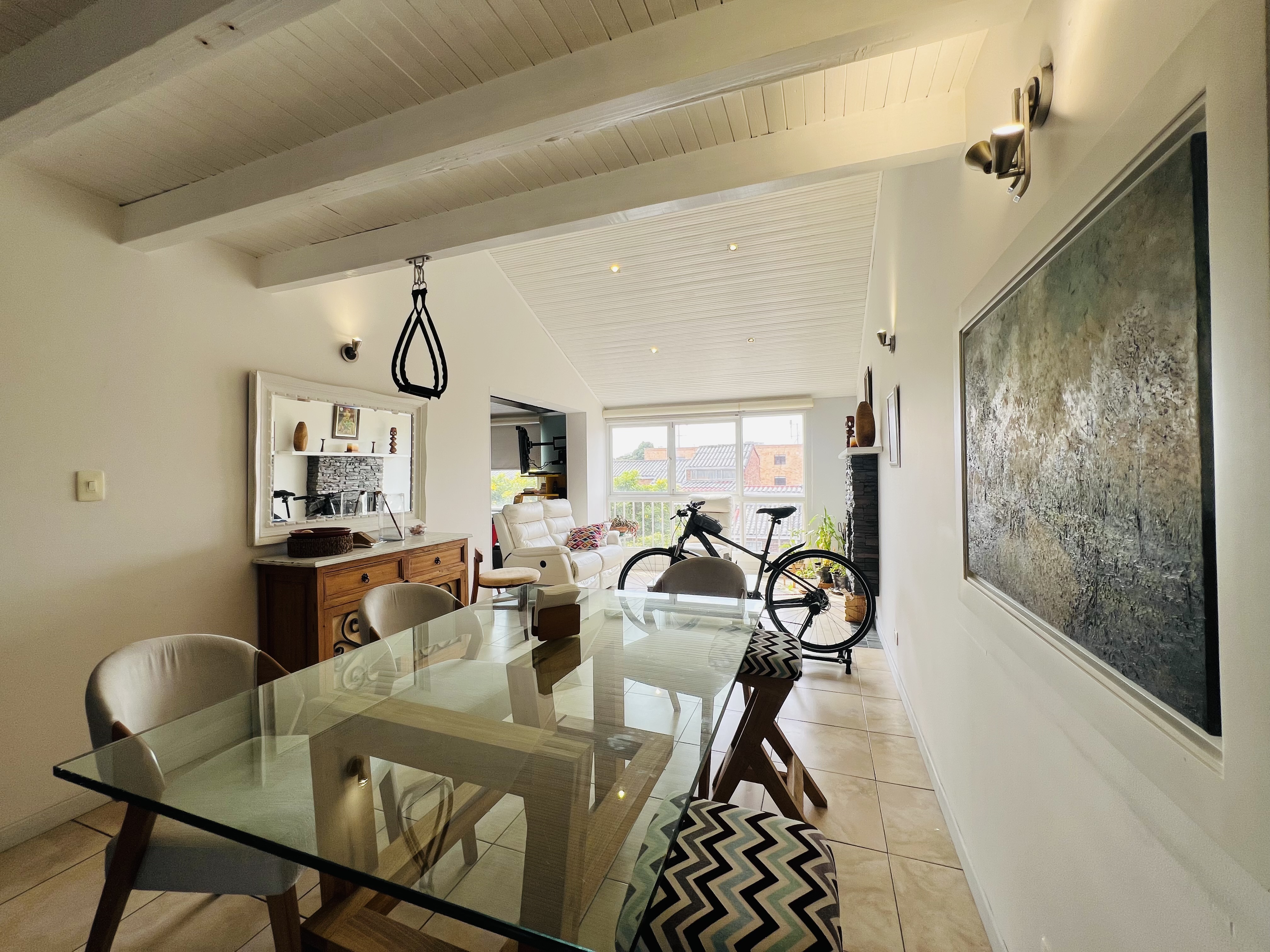 Apartamento en venta en Barrios Unidos, Bogotá · foto 2 de 13