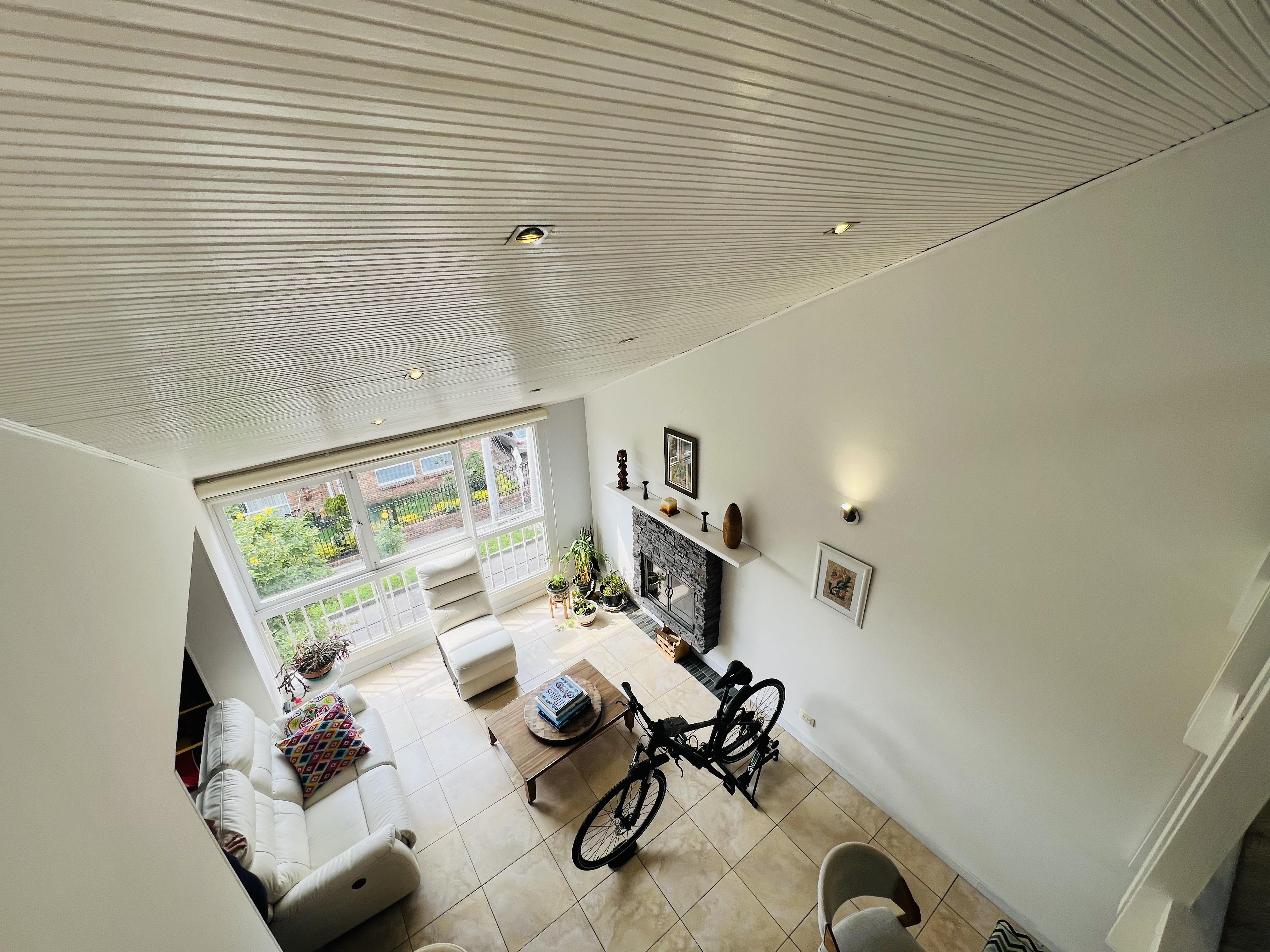 Apartamento en venta en Barrios Unidos, Bogotá · foto 9 de 13