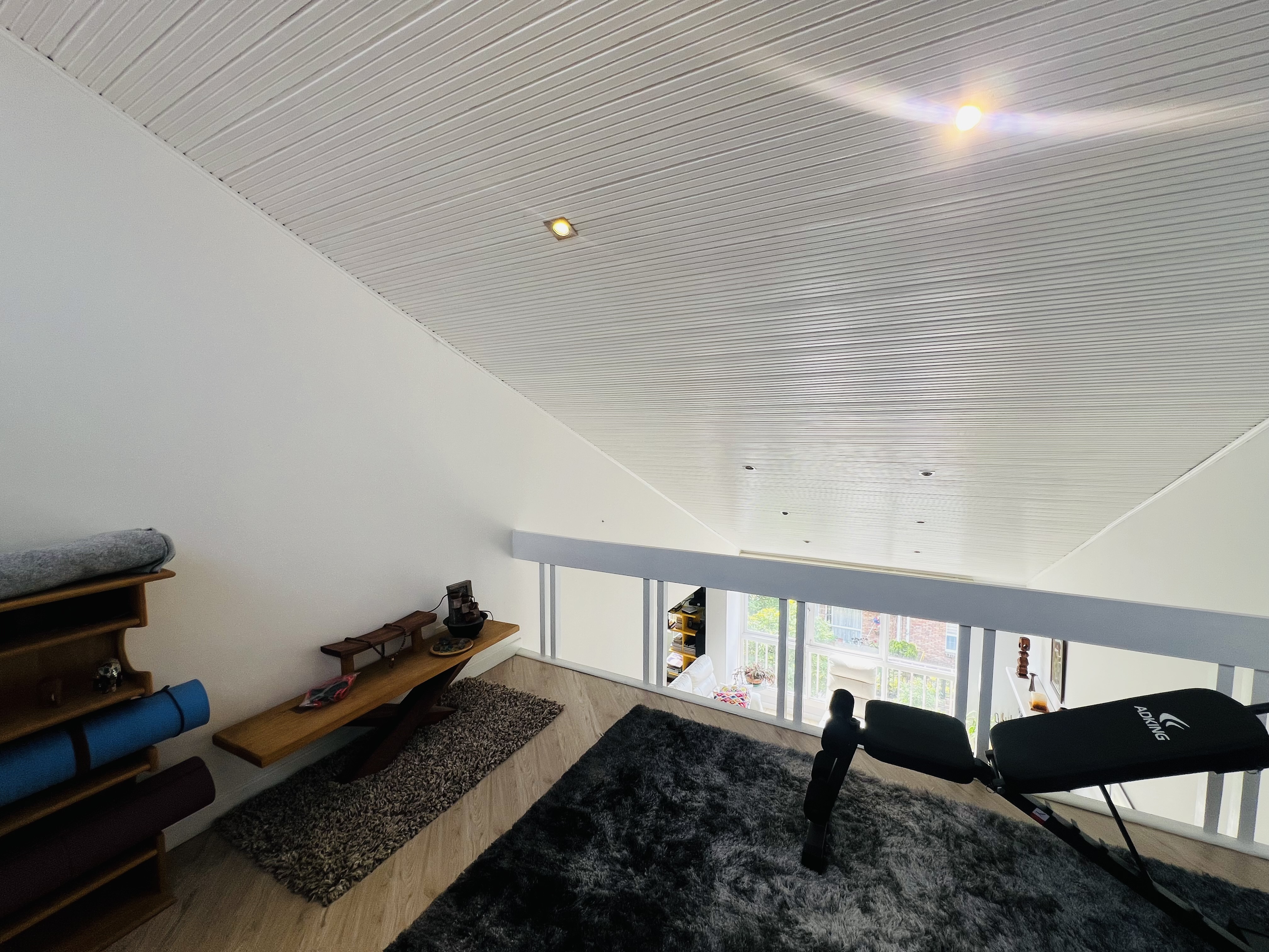 Apartamento en venta en Barrios Unidos, Bogotá · foto 10 de 13