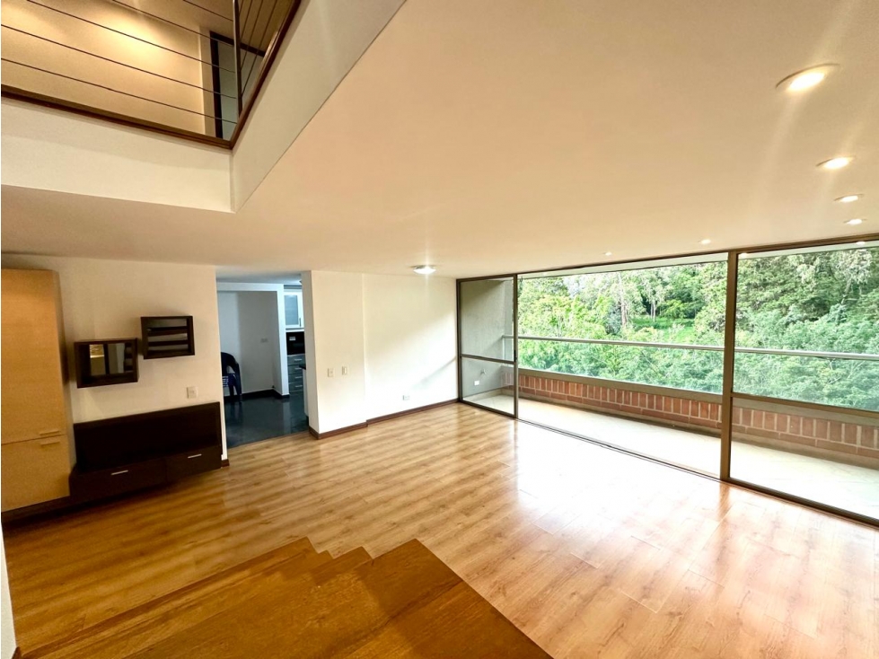 Apartamento en Venta en El Poblado, Medellín