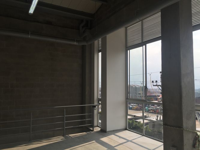 Bodega en arriendo en Suramérica, Itagüí, 542 m² · foto 5 de 10