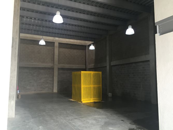 Bodega en arriendo en Suramérica, Itagüí, 542 m² · foto 9 de 10