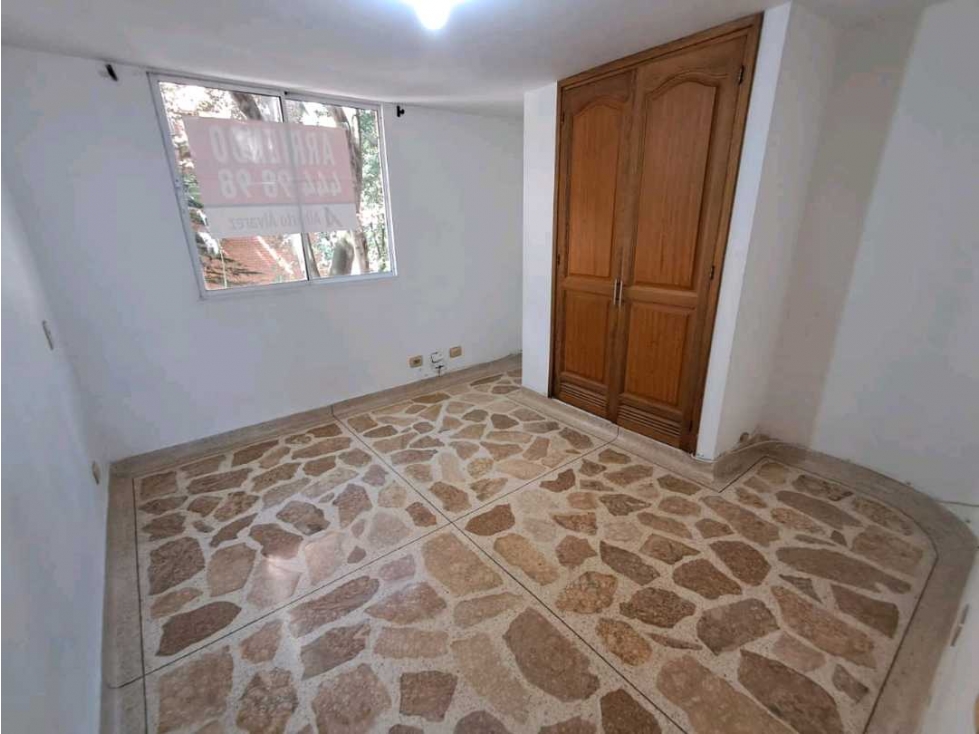 Apartamento en arriendo en La Castellana, Medellín · foto 12 de 20