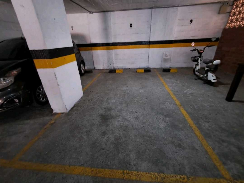 Apartamento en arriendo en La Castellana, Medellín · foto 20 de 20