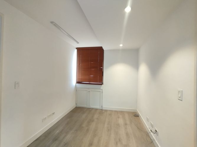 Apartamento de 2 alcobas en arriendo en Urbanización Las Cumbres, Medellín, 105 m² · foto 12 de 14