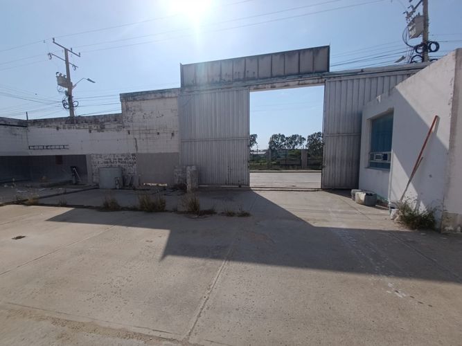 Bodega en arriendo en Santa Ana, Barranquilla, 1069 m² · foto 4 de 16
