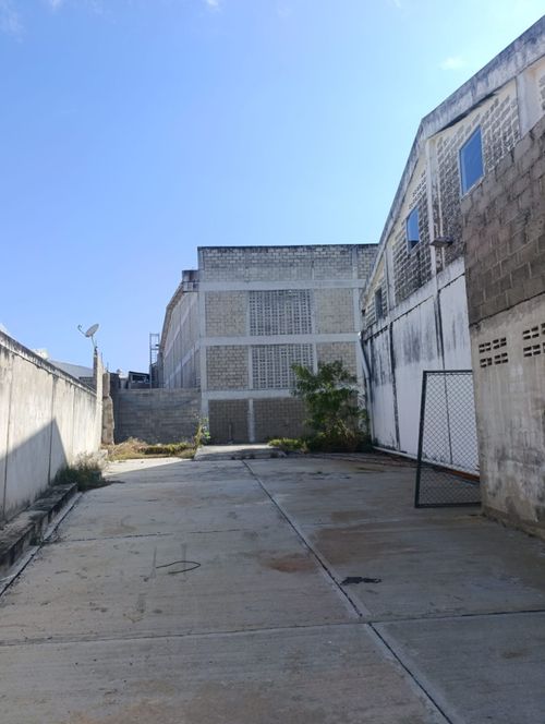 Bodega en arriendo en Santa Ana, Barranquilla, 1069 m² · foto 15 de 16