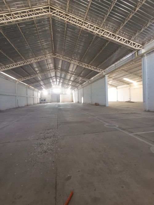 Bodega en arriendo en Santa Ana, Barranquilla, 1099 m² · foto 8 de 17