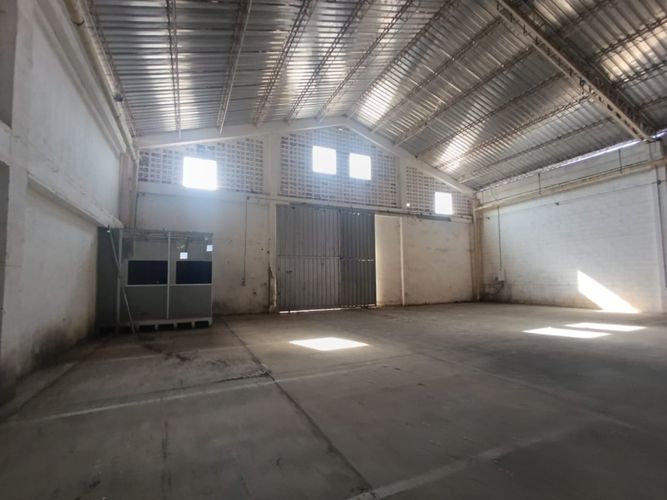 Bodega en arriendo en Santa Ana, Barranquilla, 1099 m² · foto 10 de 17
