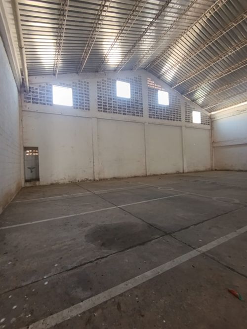 Bodega en arriendo en Santa Ana, Barranquilla, 1099 m² · foto 13 de 17