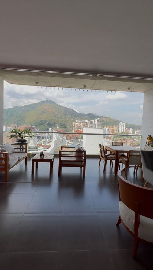 Apartamento en venta en La Arboleda, Cali · foto 9 de 10