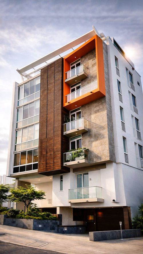 Apartamento en venta en La Arboleda, Cali · foto 10 de 10