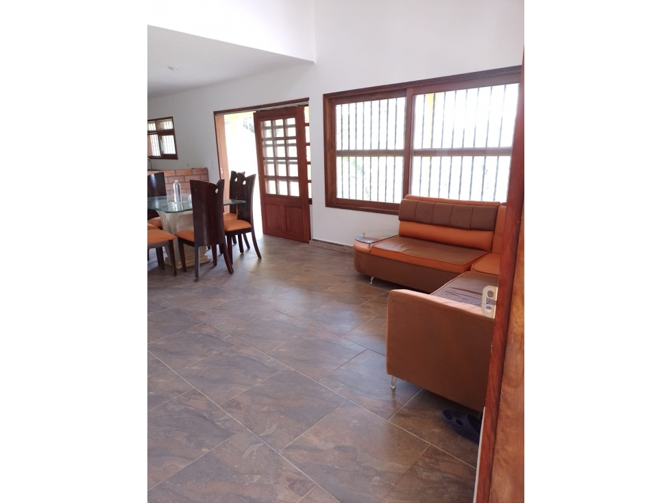 5BR Country House in Cuchillas de san jose (200 m²) for Sale - 2