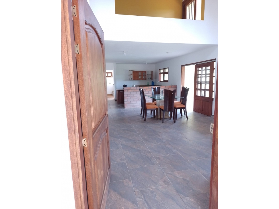 5BR Country House in Cuchillas de san jose (200 m²) for Sale - 3