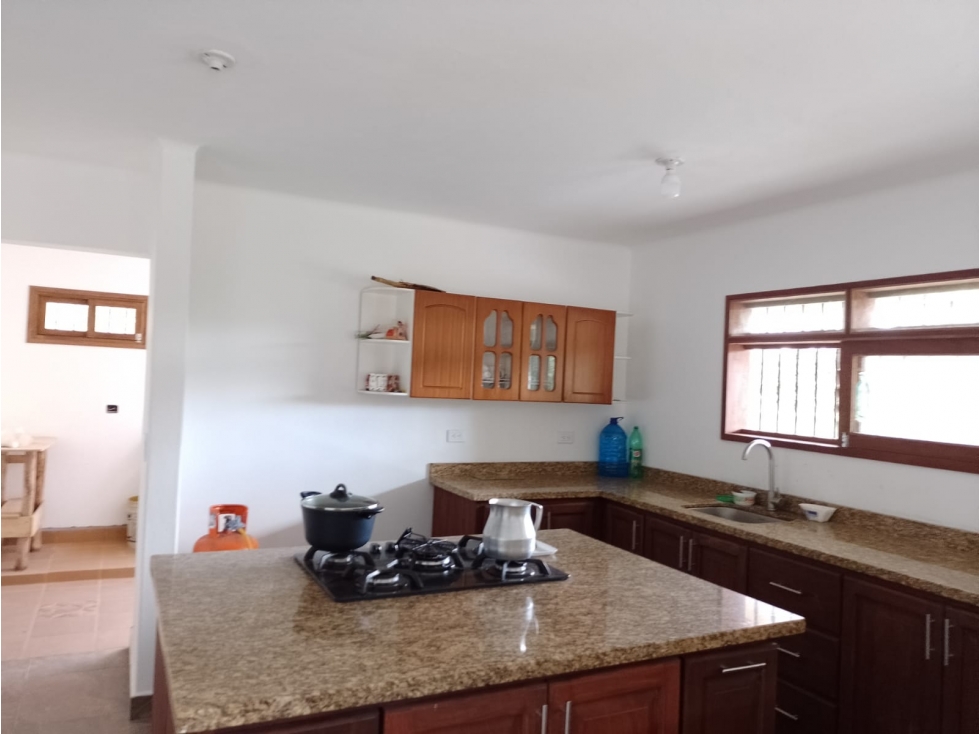 5BR Country House in Cuchillas de san jose (200 m²) for Sale - 4