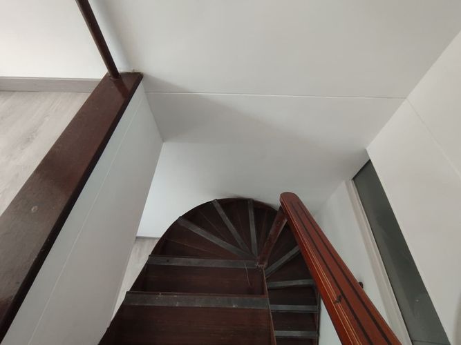 Oficina en arriendo en La Aguacatala, Medellín, 45 m² · foto 8 de 17
