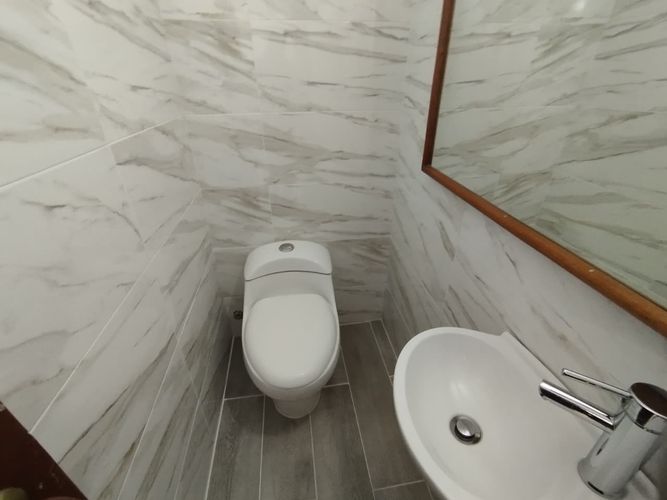 Oficina en arriendo en La Aguacatala, Medellín, 45 m² · foto 17 de 17