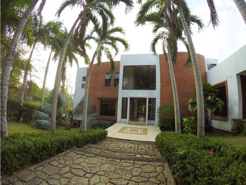 Casa en venta en Cartagena De Indias, Cartagena · foto 2 de 24