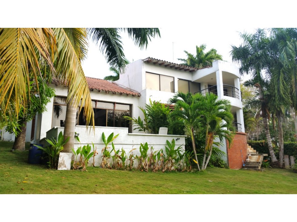 Casa en venta en Cartagena De Indias, Cartagena · foto 3 de 24