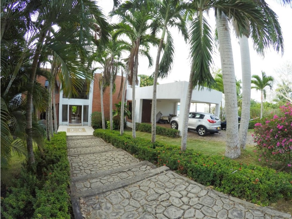 Casa en venta en Cartagena De Indias, Cartagena · foto 4 de 24