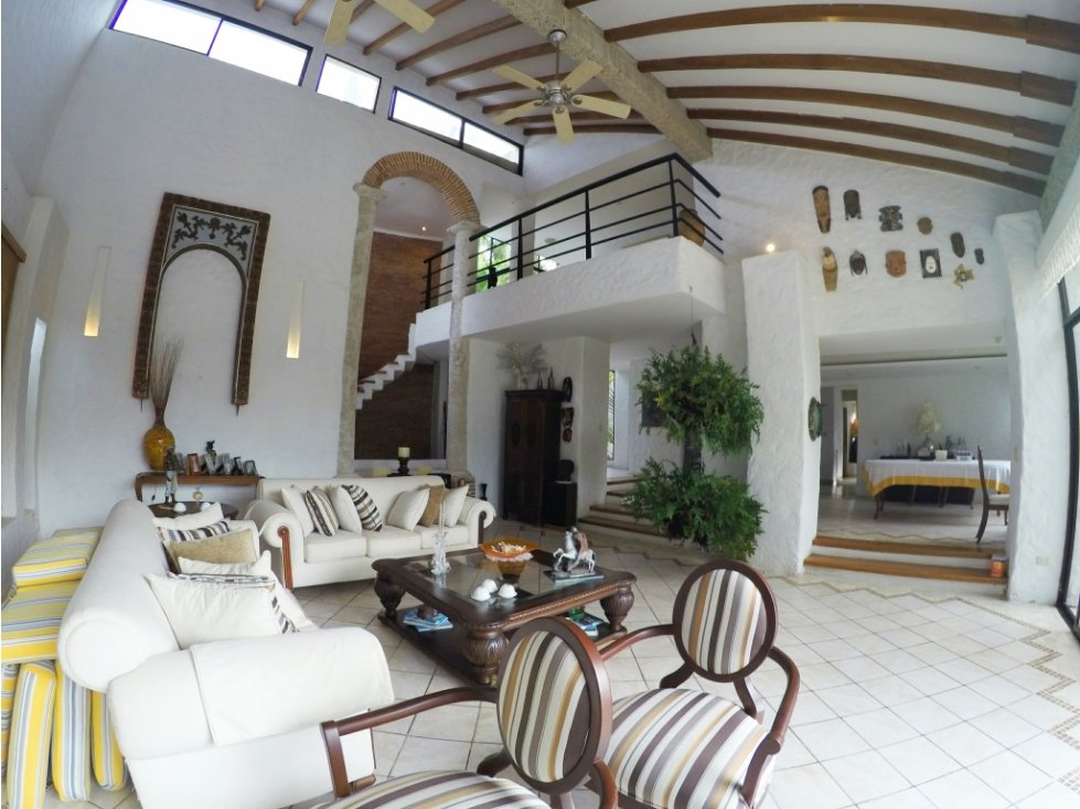 Casa en venta en Cartagena De Indias, Cartagena · foto 8 de 24