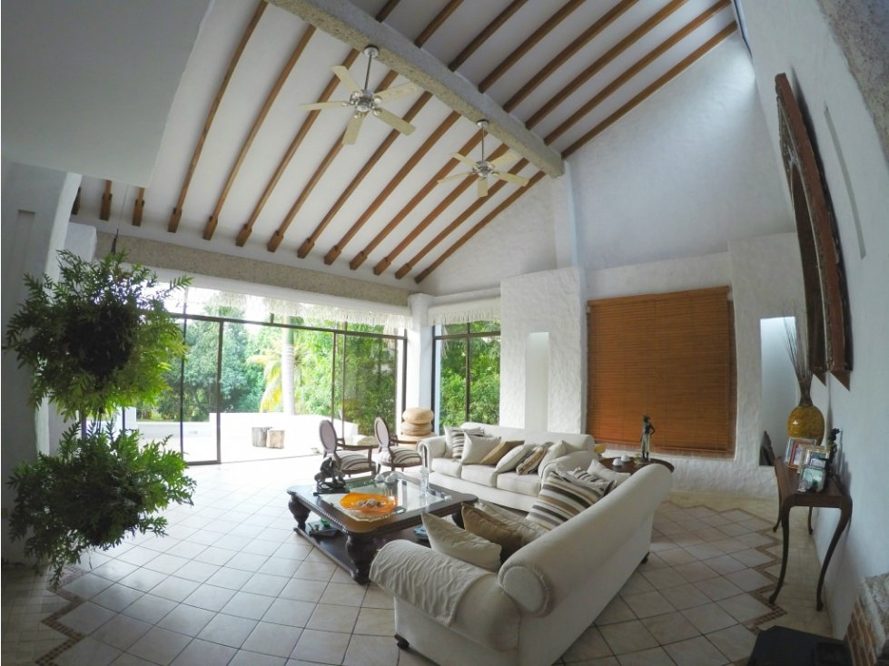 Casa en venta en Cartagena De Indias, Cartagena · foto 9 de 24