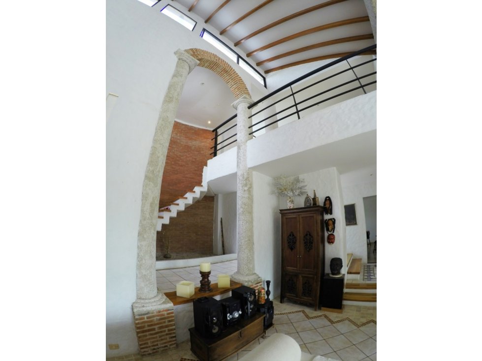 Casa en venta en Cartagena De Indias, Cartagena · foto 11 de 24