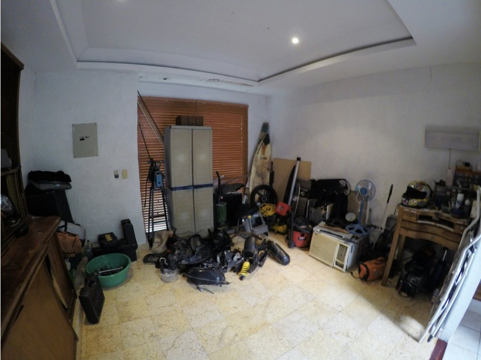 Casa en venta en Cartagena De Indias, Cartagena · foto 19 de 24