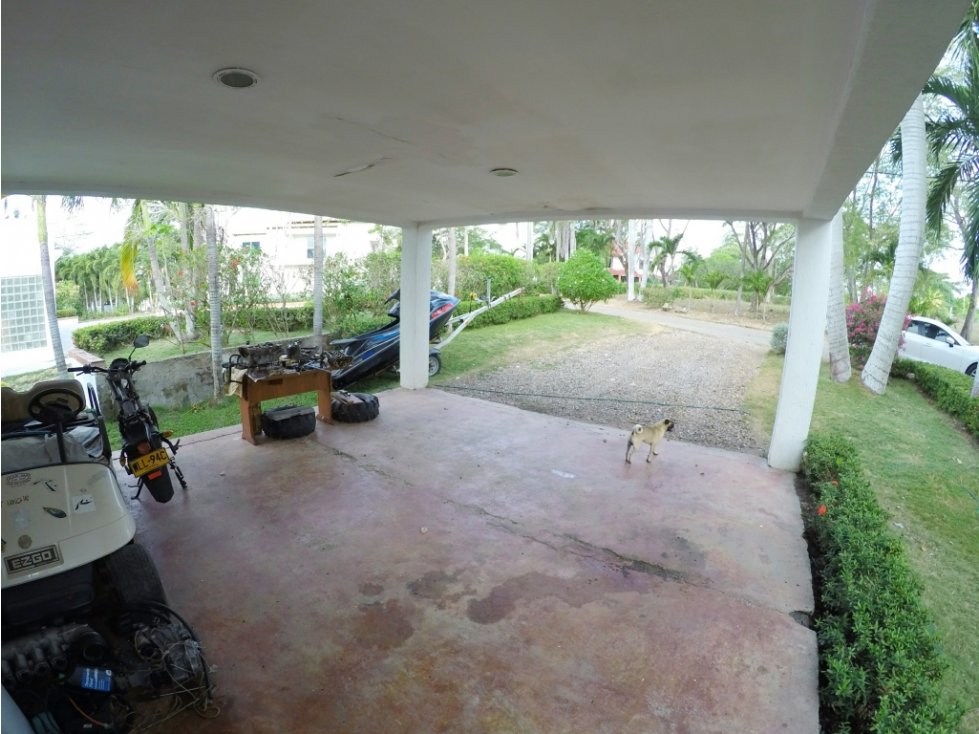 Casa en venta en Cartagena De Indias, Cartagena · foto 20 de 24