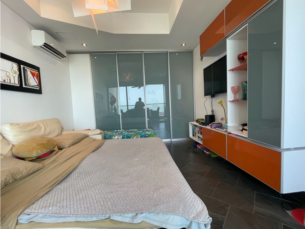 Apartamento en venta en La Boquilla, Cartagena · foto 4 de 24
