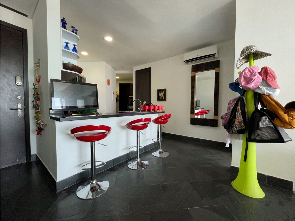 Apartamento en venta en La Boquilla, Cartagena · foto 5 de 24
