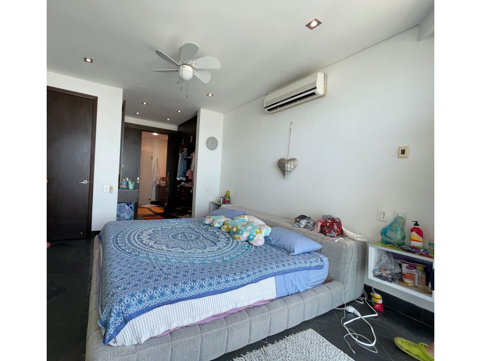 Apartamento en venta en La Boquilla, Cartagena · foto 6 de 24