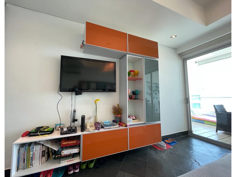 Apartamento en venta en La Boquilla, Cartagena · foto 9 de 24