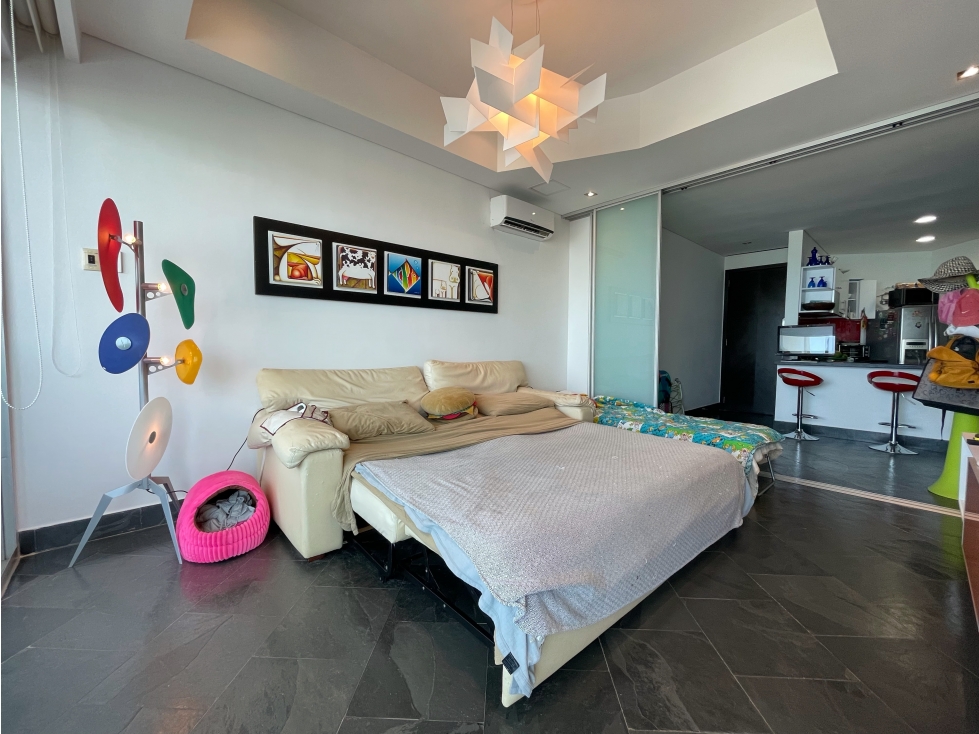Apartamento en venta en La Boquilla, Cartagena · foto 10 de 24