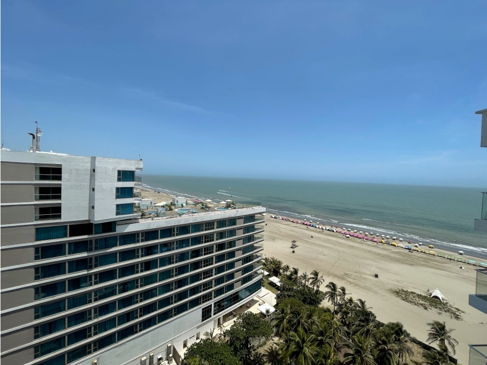 Apartamento en venta en La Boquilla, Cartagena · foto 13 de 24