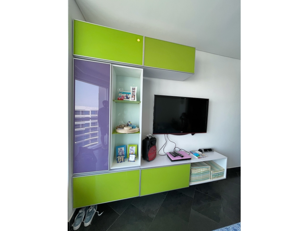 Apartamento en venta en La Boquilla, Cartagena · foto 14 de 24
