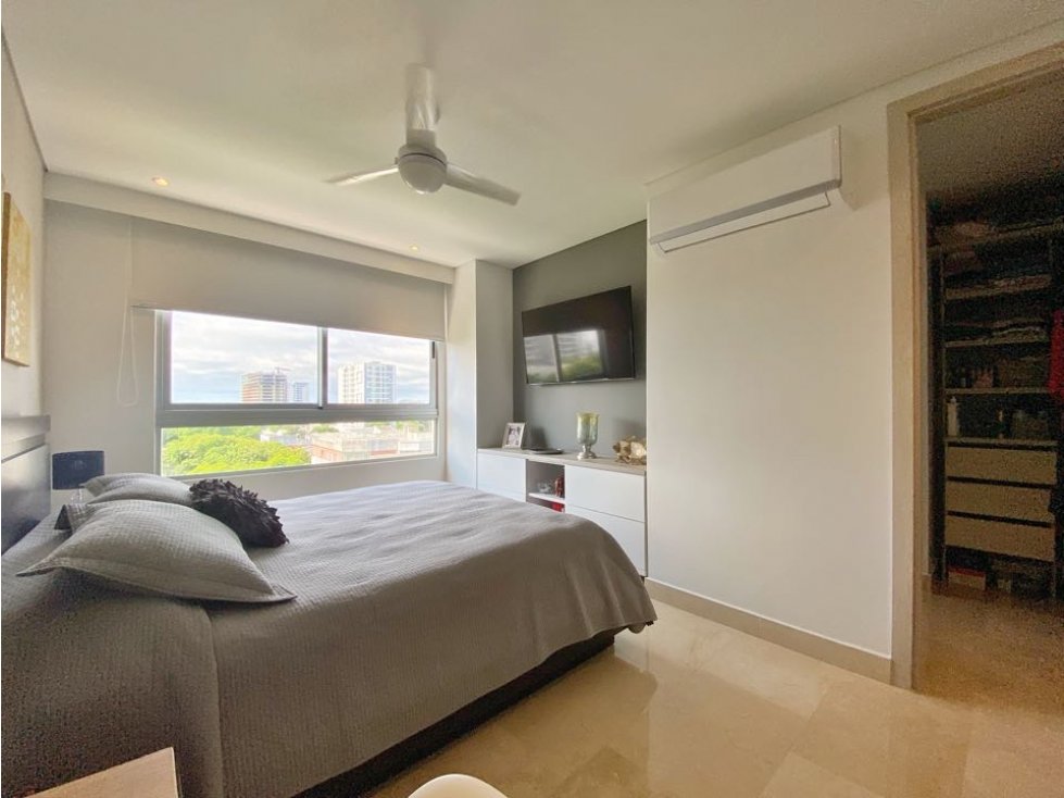 Apartamento en venta en Cartagena De Indias, Cartagena · foto 14 de 24
