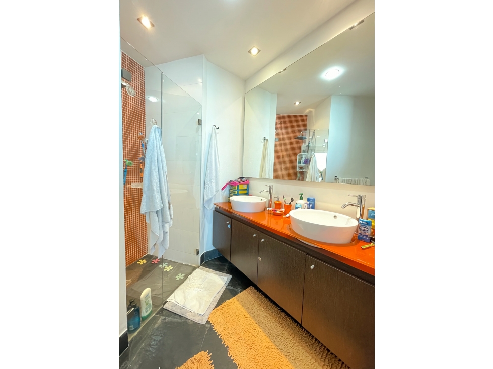 Apartamento en venta en La Boquilla, Cartagena · foto 16 de 24
