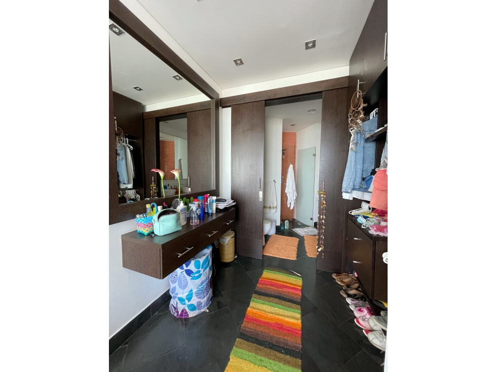 Apartamento en venta en La Boquilla, Cartagena · foto 17 de 24