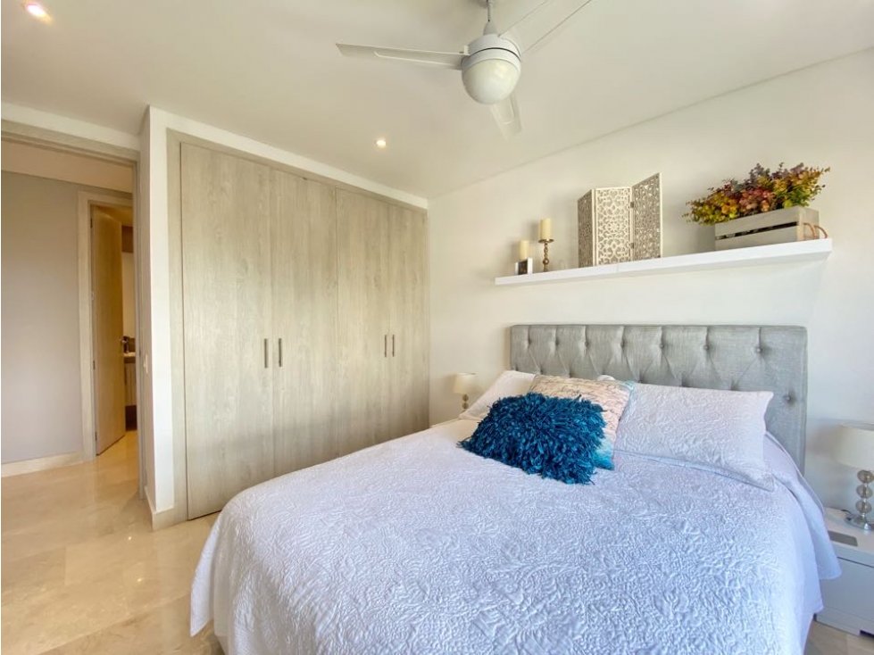 Apartamento en venta en Cartagena De Indias, Cartagena · foto 19 de 24