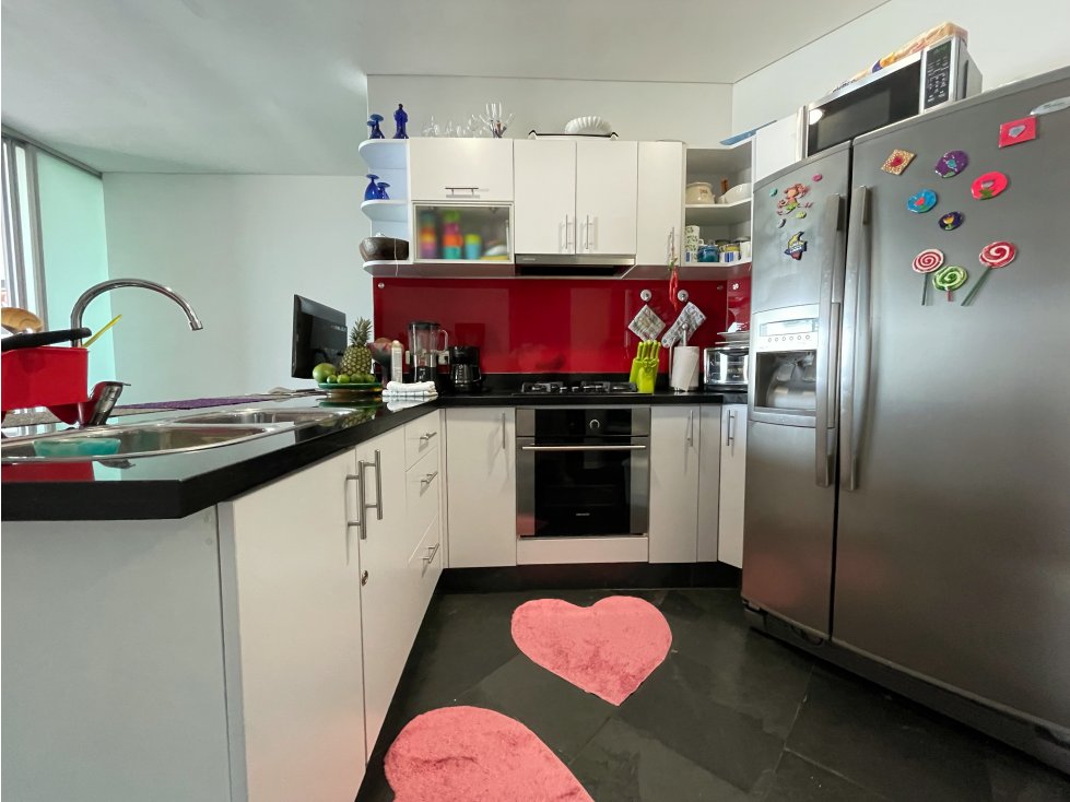 Apartamento en venta en La Boquilla, Cartagena · foto 18 de 24
