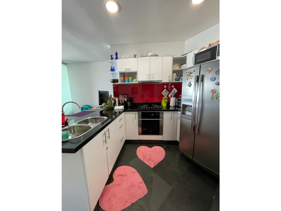 Apartamento en venta en La Boquilla, Cartagena · foto 19 de 24