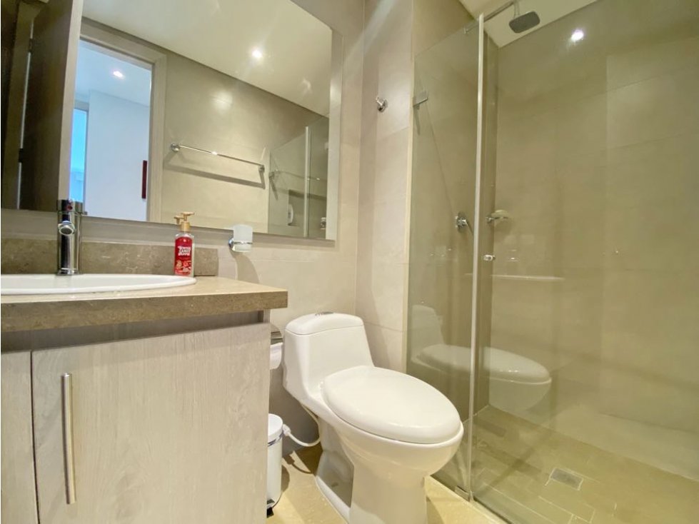 Apartamento en venta en Cartagena De Indias, Cartagena · foto 21 de 24
