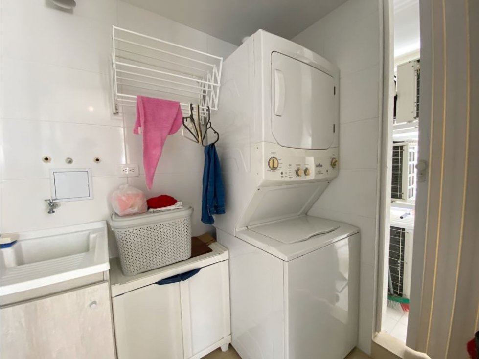 Apartamento en venta en Cartagena De Indias, Cartagena · foto 22 de 24